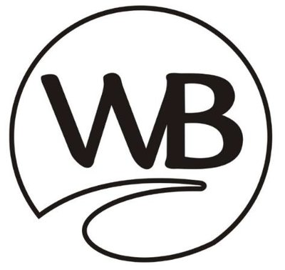 Trademark WB LOGO