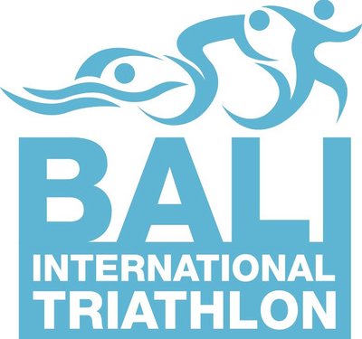 Trademark BALI INTERNATIONAL TRIATHLON