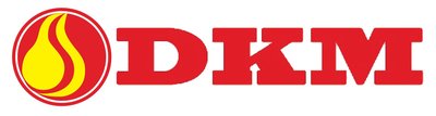 Trademark DKM + LOGO