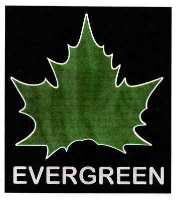 Trademark EVERGREEN