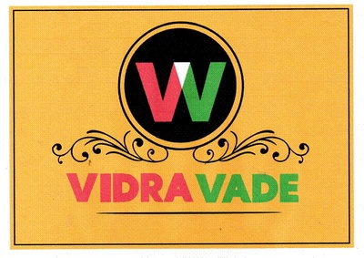 Trademark VIDRA VADE