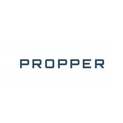 Trademark PROPPER