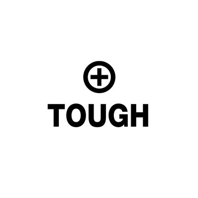 Trademark TOUGH