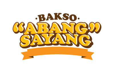 Trademark BAKSO "ABANG" SAYANG + LUKISAN