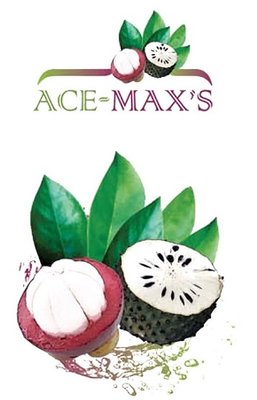 Trademark ACE-MAX’S