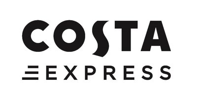 Trademark COSTA EXPRESS & LOGO