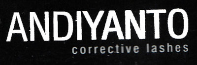 Trademark ANDIYANTO CORRECTIVE LASHES