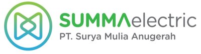 Trademark SUMMA ELECTRIC PT.SURYA MULIA ANUGERAH & LOGO