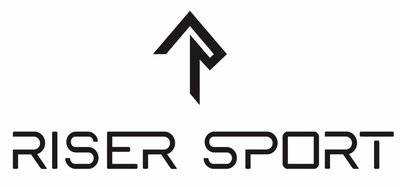 Trademark RISER SPORT+ LOGO