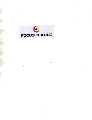 Trademark FOCUS TEXTILE dan Logo