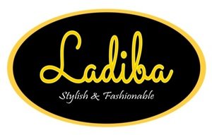 Trademark LADIBA, Stylish & Fashionable + LOGO