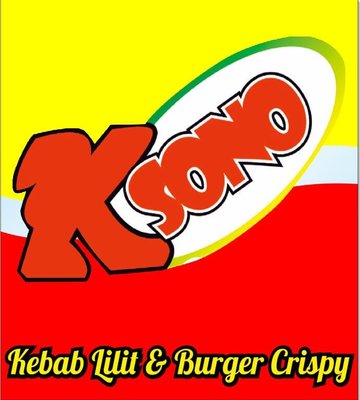 Trademark KSONO + LOGO