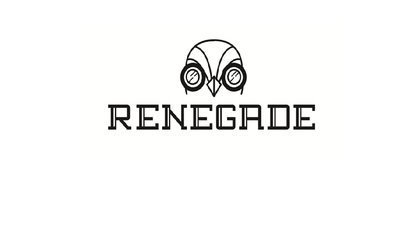 Trademark RENEGADE & LUKISAN