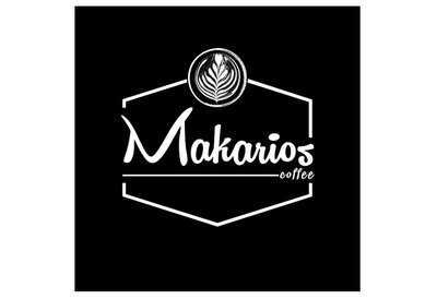 Trademark MAKARIOS COFFEE