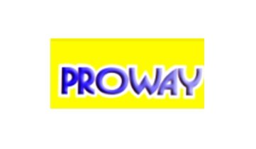 Trademark PROWAY