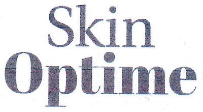 Trademark SKIN OPTIME