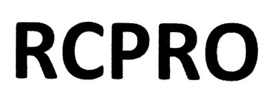 Trademark RCPRO