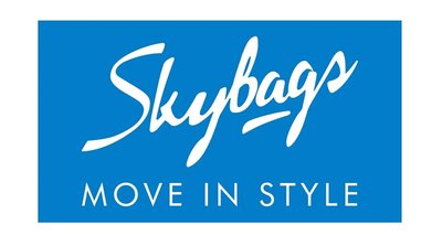 Trademark Skybags MOVE IN STYLE