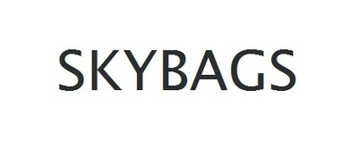 Trademark SKYBAGS