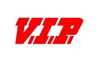 Trademark V.I.P