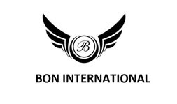 Trademark BON INTERNATIONAL