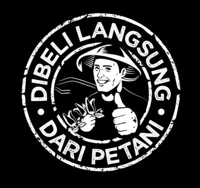 Trademark DIBELI LANGSUNG DARI PETANI