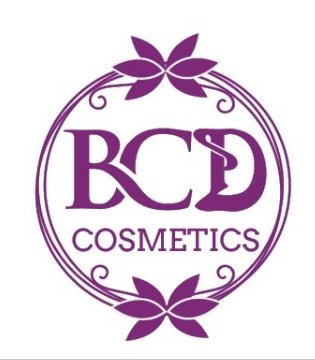 Trademark BCD COSMETICS