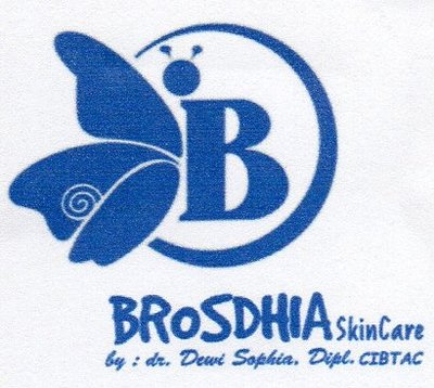 Trademark BROSDHIA SkinCare