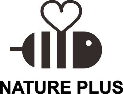 Trademark NATURE PLUS + LOGO