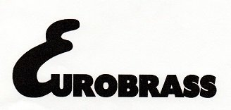 Trademark EUROBRASS Ex No. IDM000295735