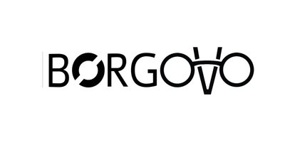 Trademark BORGOVO