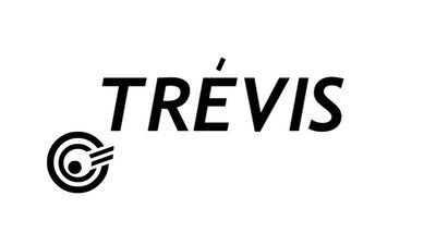 Trademark TREVIS & LOGO