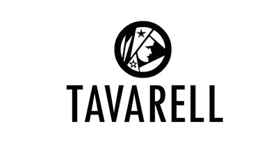 Trademark TAVARELL & LOGO