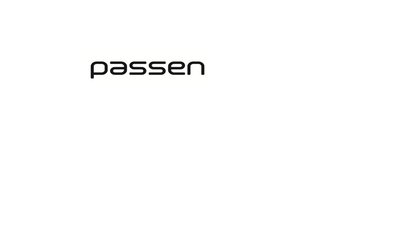 Trademark PASSEN