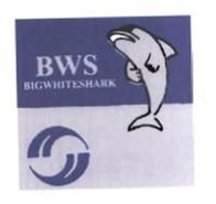 Trademark BWS BIG WHITE SHARK