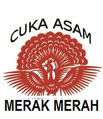 Trademark MERAK MERAH