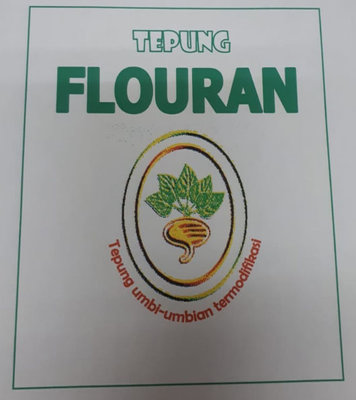 Trademark FLOURAN