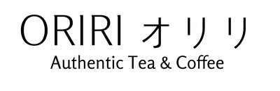 Trademark ORIRI