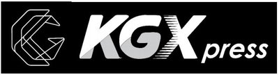 Trademark KGXpress