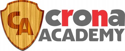 Trademark CRONA ACADEMY