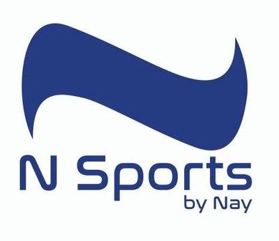 Trademark N SPORTS BY NAY + LOGO