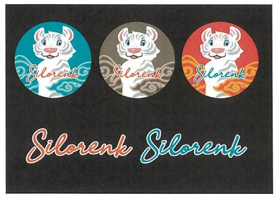 Trademark Silorenk