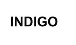 Trademark INDIGO