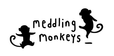 Trademark Meddling Monkeys