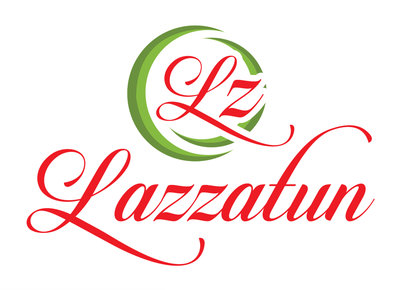 Trademark LAZZATUN + Logo