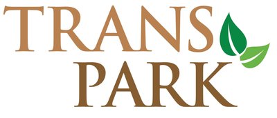 Trademark TRANS PARK dan Logo