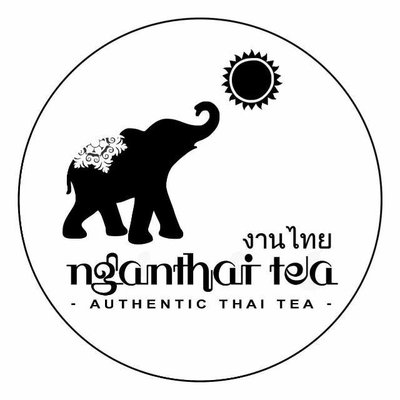 Trademark NGANTHAI TEA