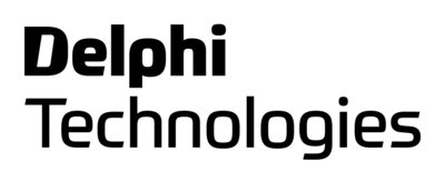 Trademark Delphi Technologies