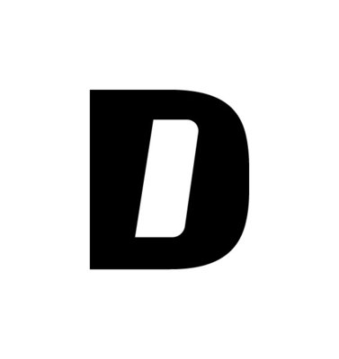 Trademark Logo D