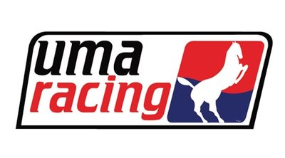 Trademark Uma Racing